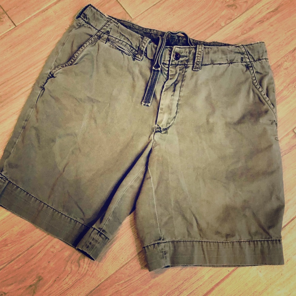 Men’s Ralph Lauren Polo Cargo Shorts Sz 36